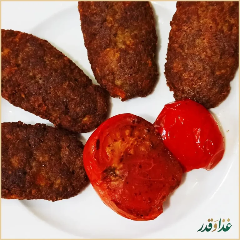 غذای خانگی سعادت