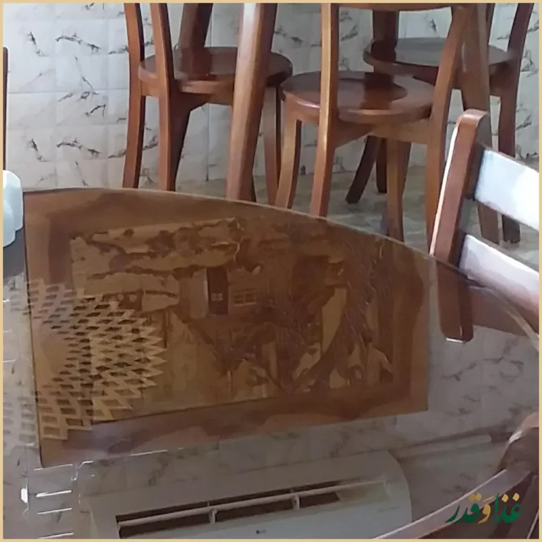 غذای خانگی سعادت