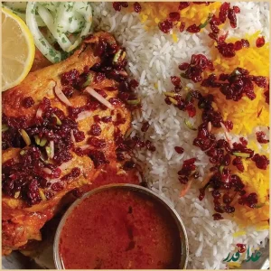 رستوران مرشد سعادت آباد