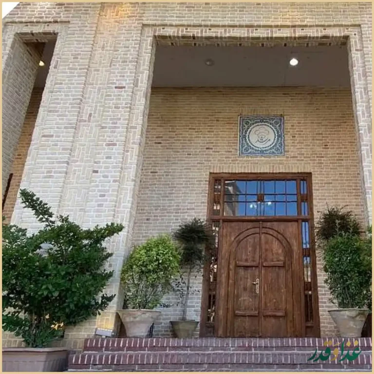 رستوران مرشد سعادت آباد