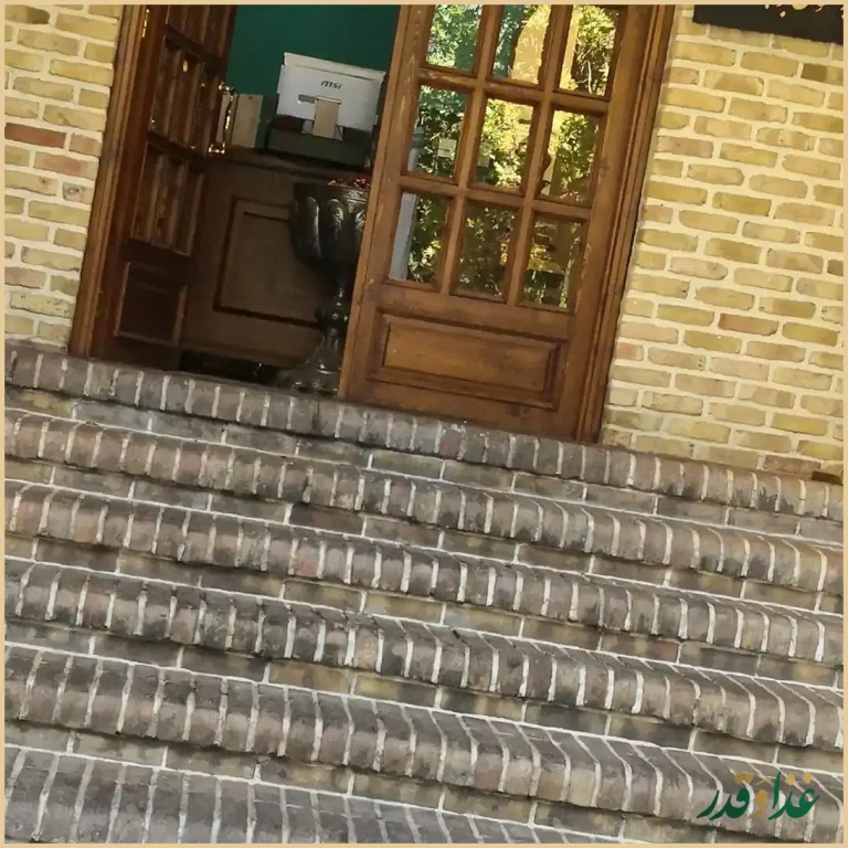 رستوران مرشد سعادت آباد