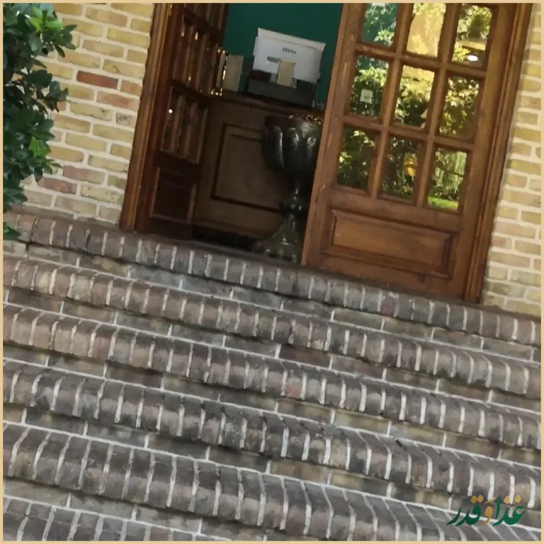 رستوران مرشد سعادت آباد