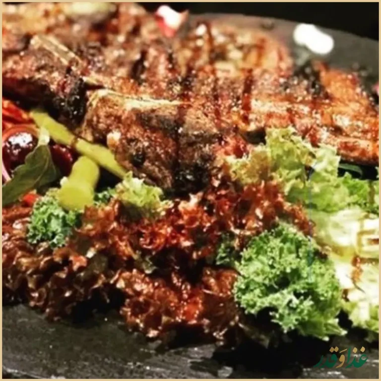 کافه رستوران آلموند