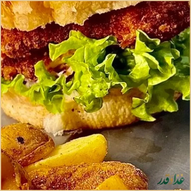 کافه رستوران آلموند