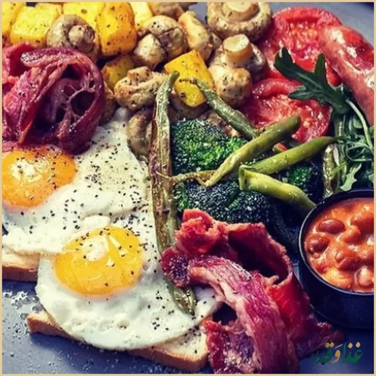 کافه رستوران آلموند