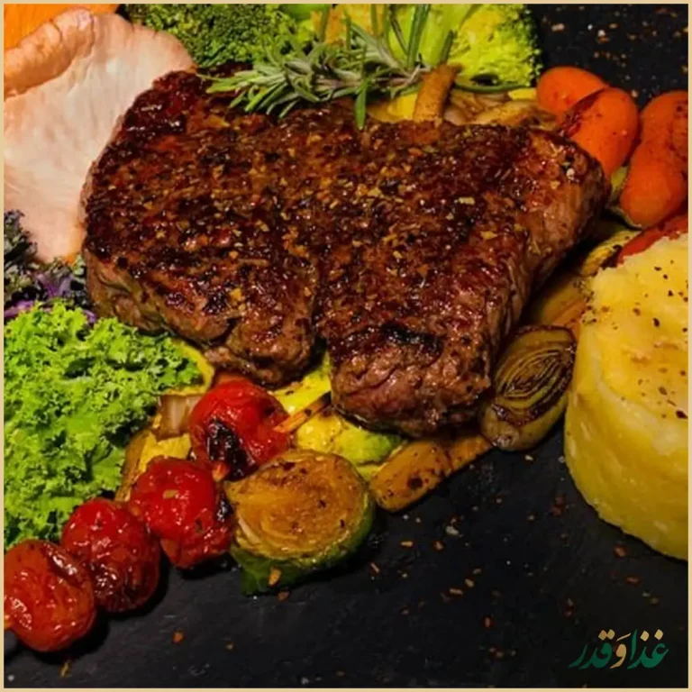 کافه رستوران آلموند