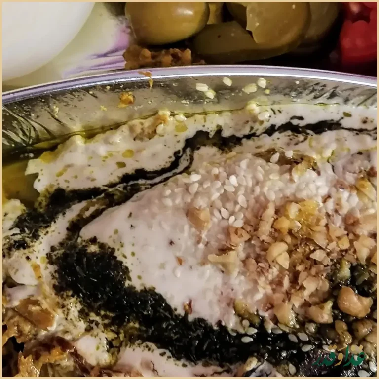 غذایی خانگی بانو