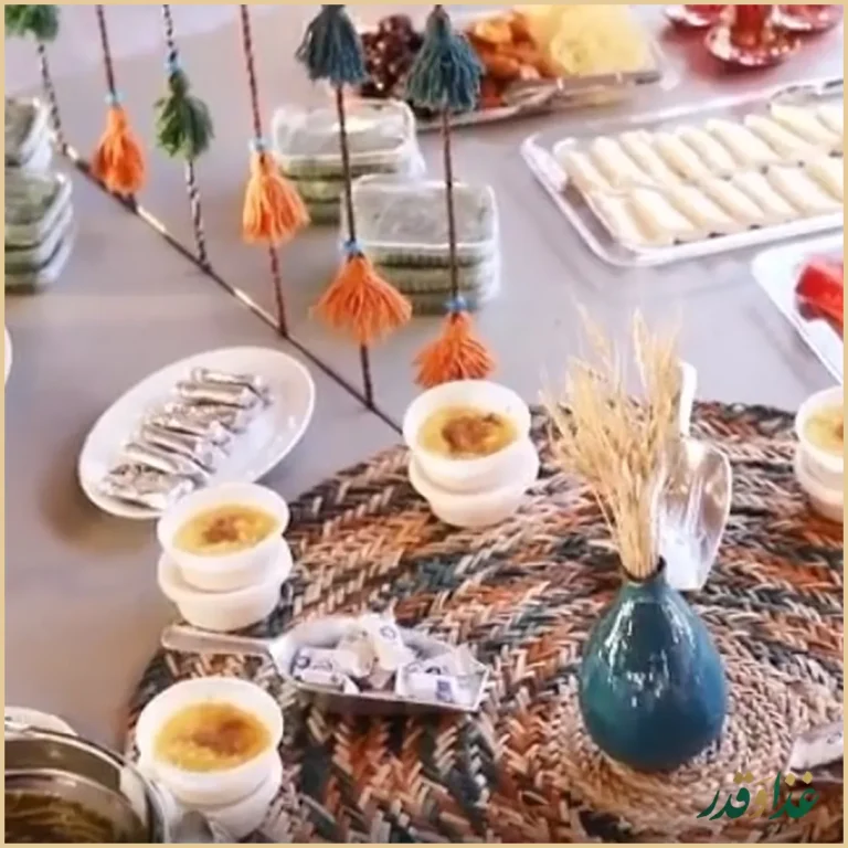 رستوران جنوبی دفاری