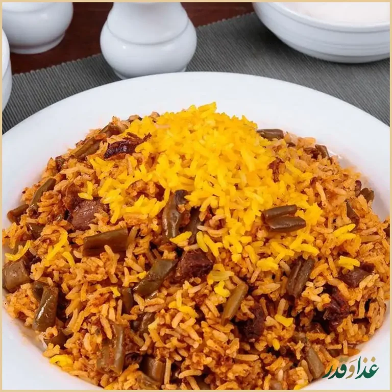 رستوران پردیس