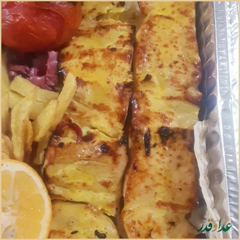 غذای ایرانی