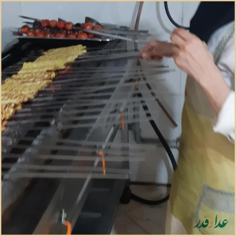 غذای ایرانی