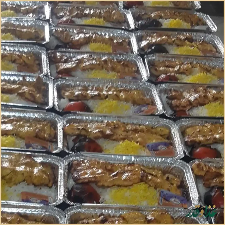 غذای ایرانی