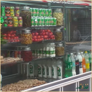 کبابی برادران خانیان