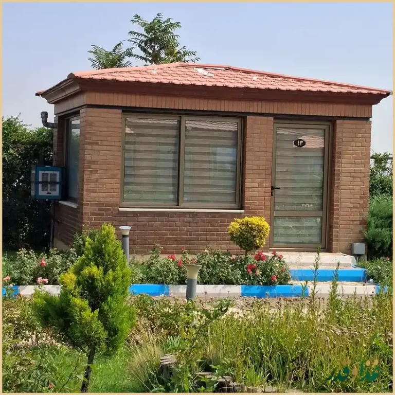 رستوران کوهستان