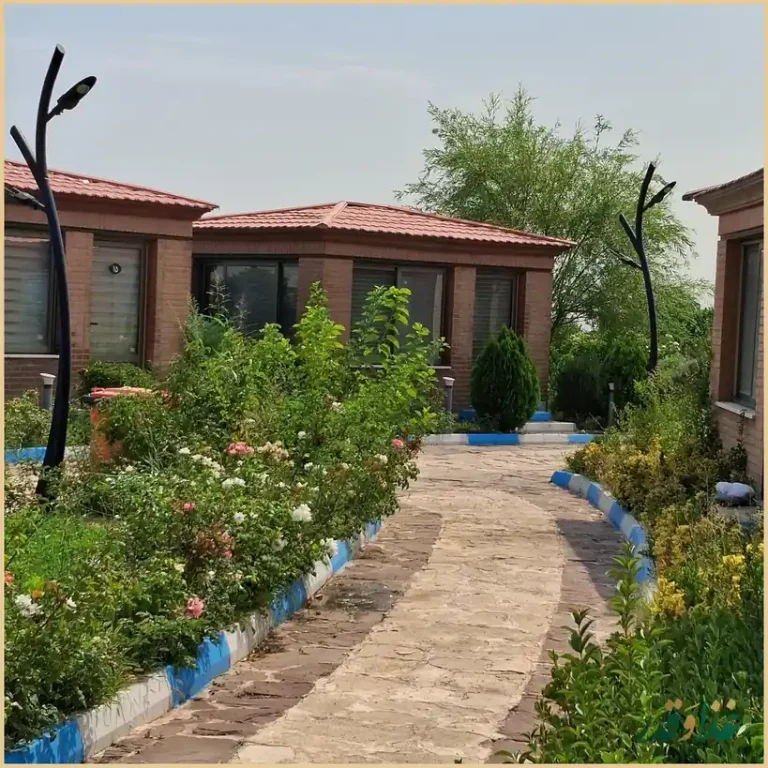 رستوران کوهستان