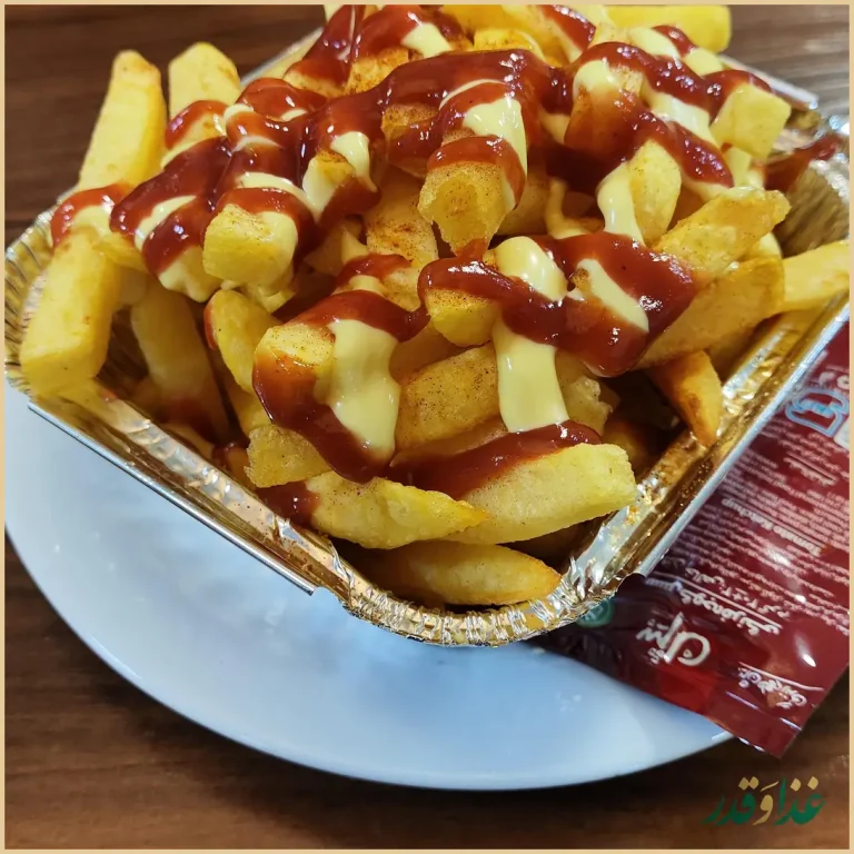 کافه رستوران پلاک هشت