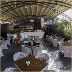 رستوران بنلی لانژ