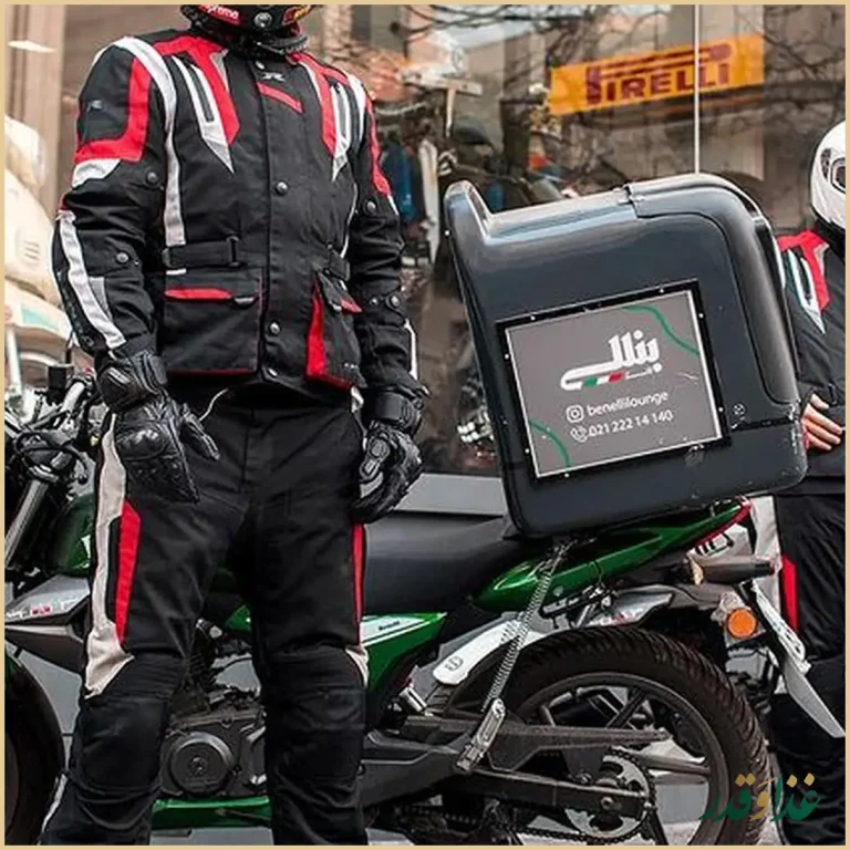 رستوران بنلی لانژ