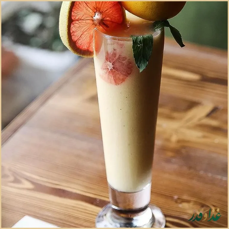 فست فود د ل پ