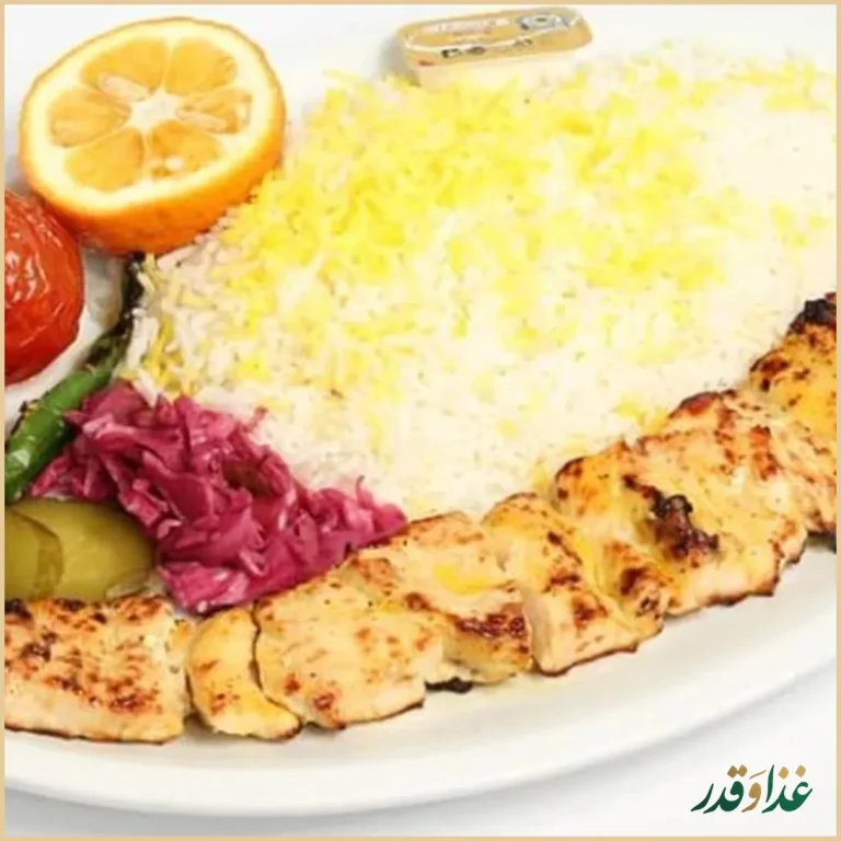 رستوران معلم