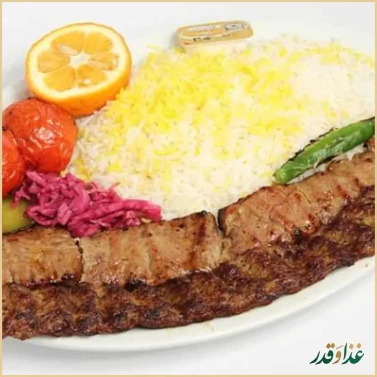 رستوران معلم