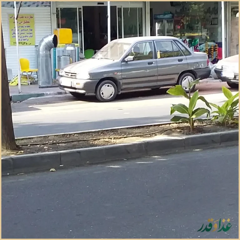 کباب اصل بناب آذربایجان