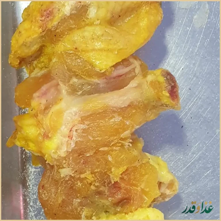 کباب سرا وجگرسرا دایی محمد