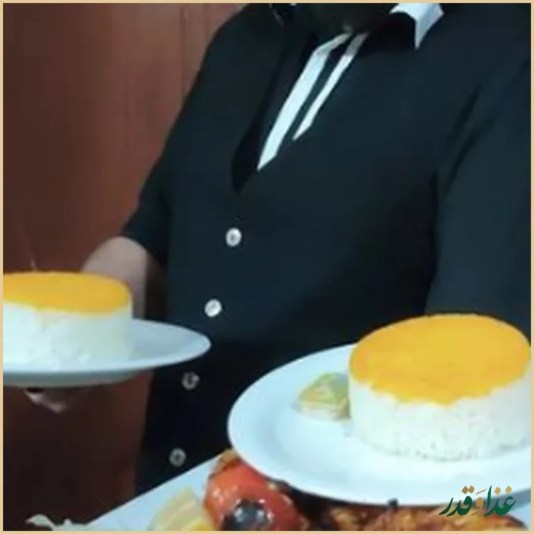 رستوران سنتی خیام