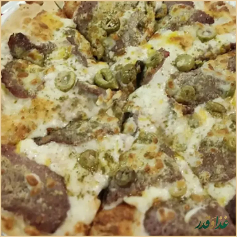 رستوران سنتی خیام