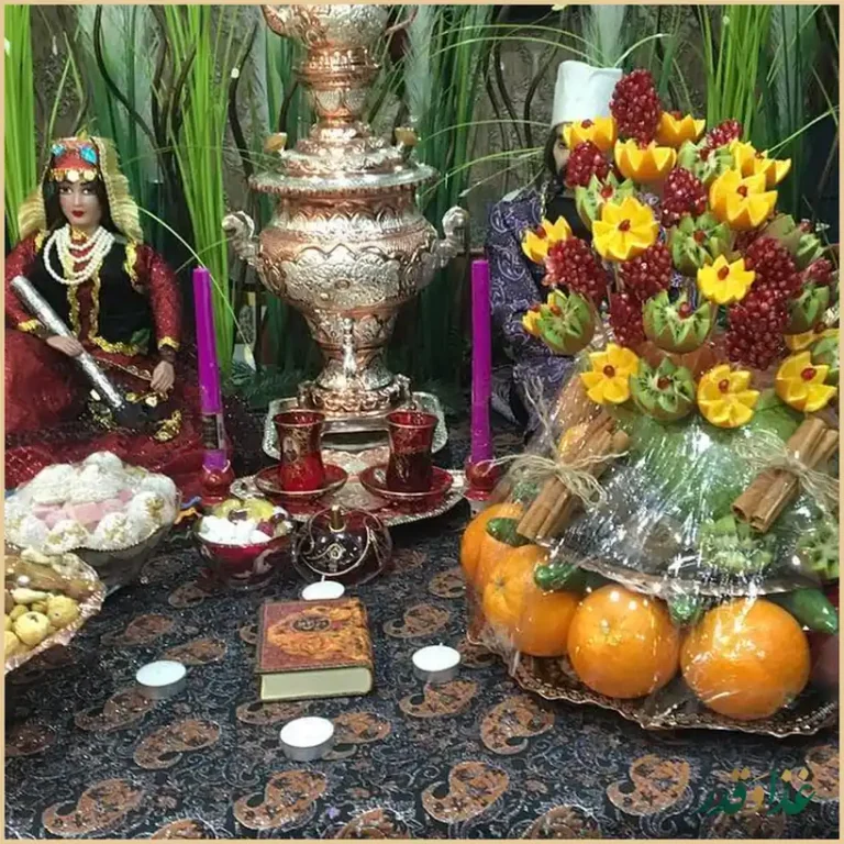 کافه رستوران سنتی دیبا