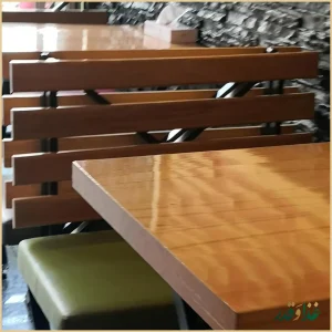 فست فود پِرپِروک