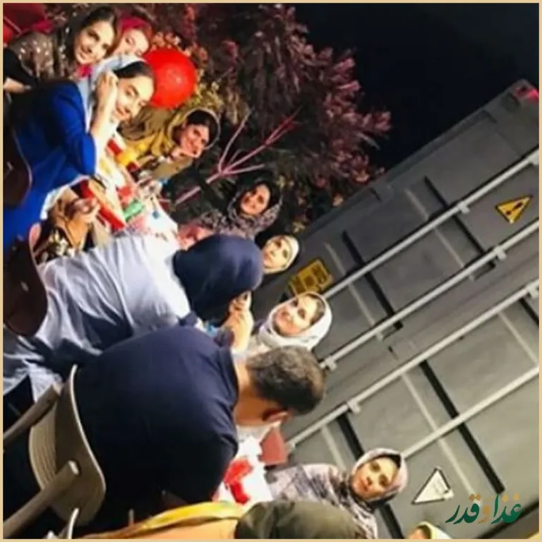 فست فود پِرپِروک