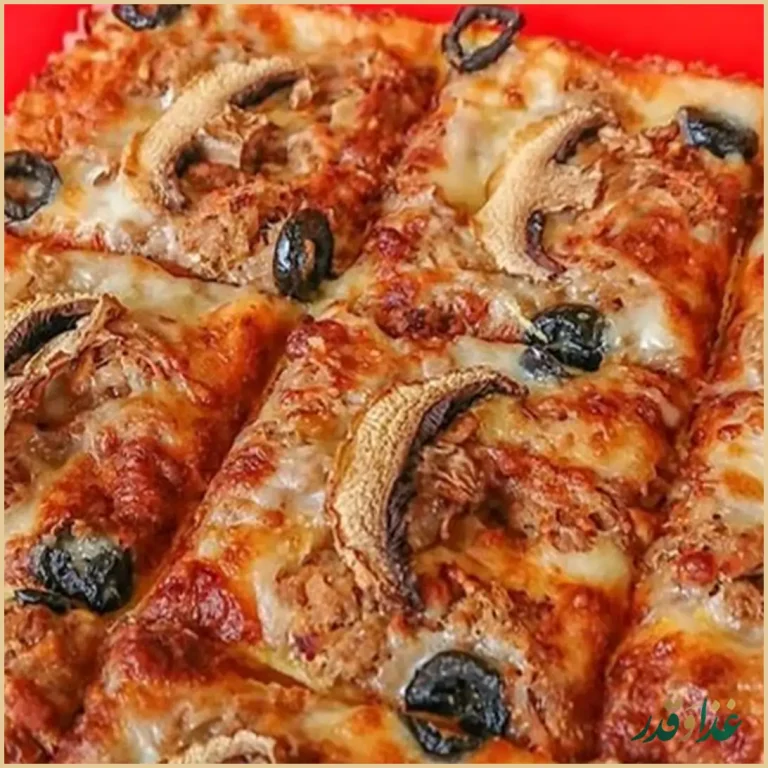 فست فود پِرپِروک