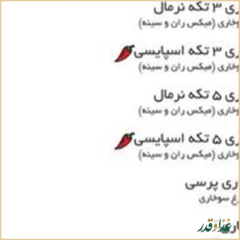 فست فود پِرپِروک