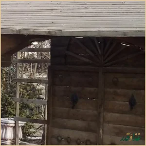 رستوران ترنج