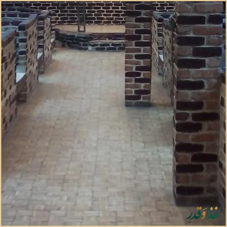 رستوران ترنج