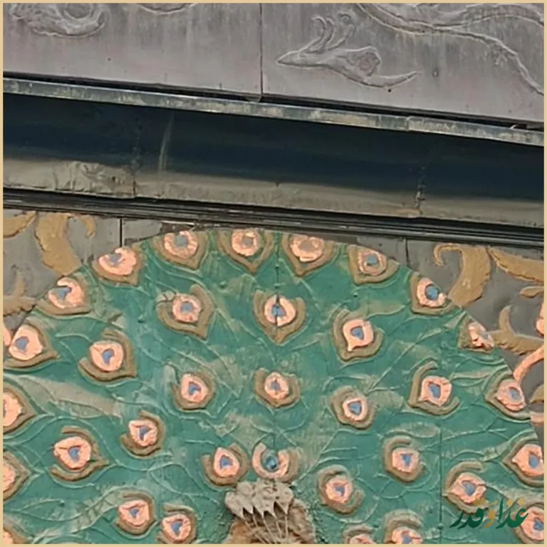 کافه رستوران هندی تندور