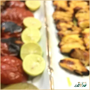 رستوران مددی