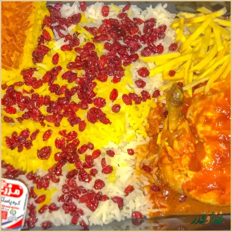 رستوران مددی