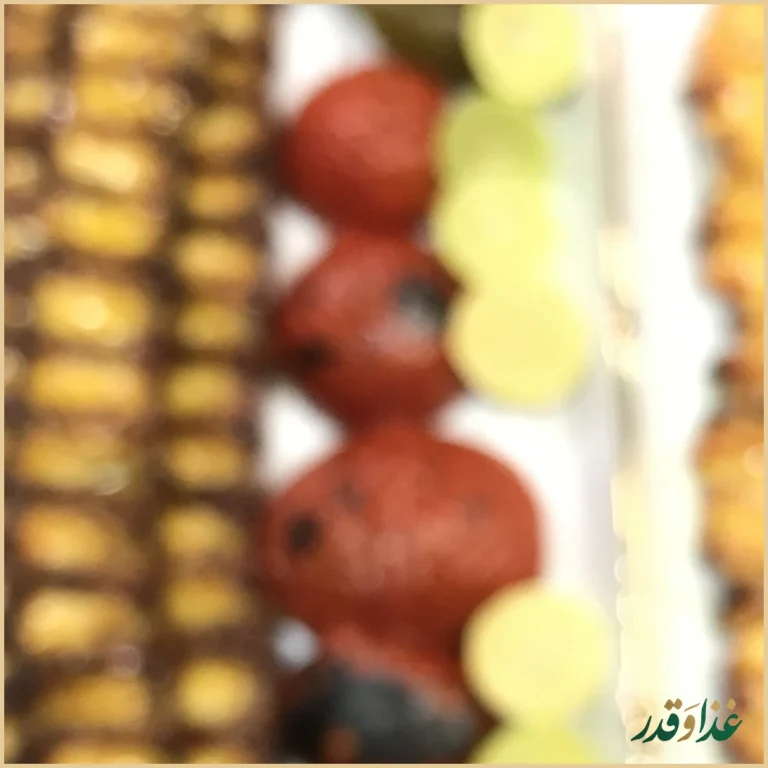 رستوران مددی