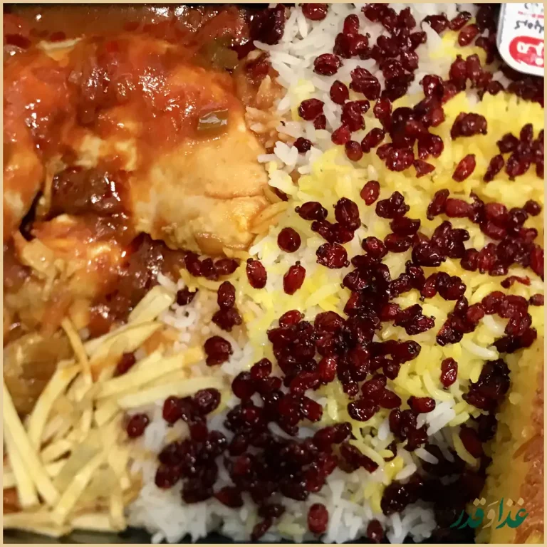 رستوران مددی