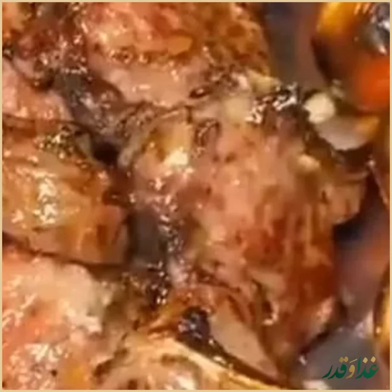 مجموعه رستوران زنجیره ای شاهین