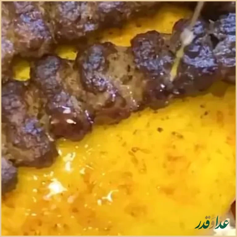 مجموعه رستوران زنجیره ای شاهین