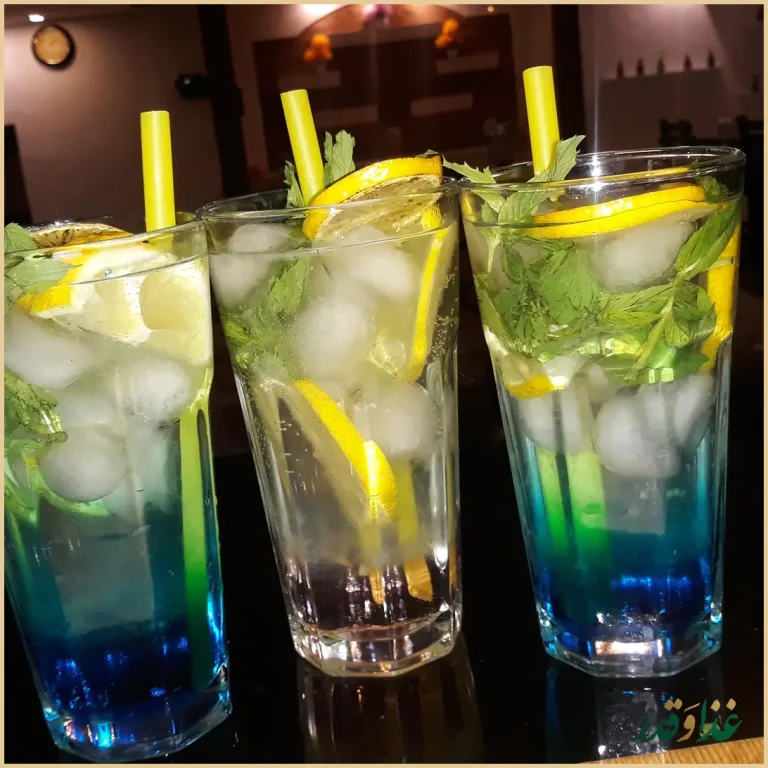 مجموعه رستوران زنجیره ای شاهین