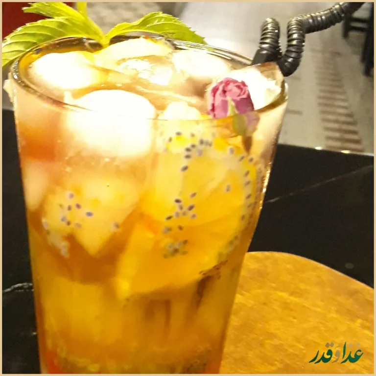 مجموعه رستوران زنجیره ای شاهین