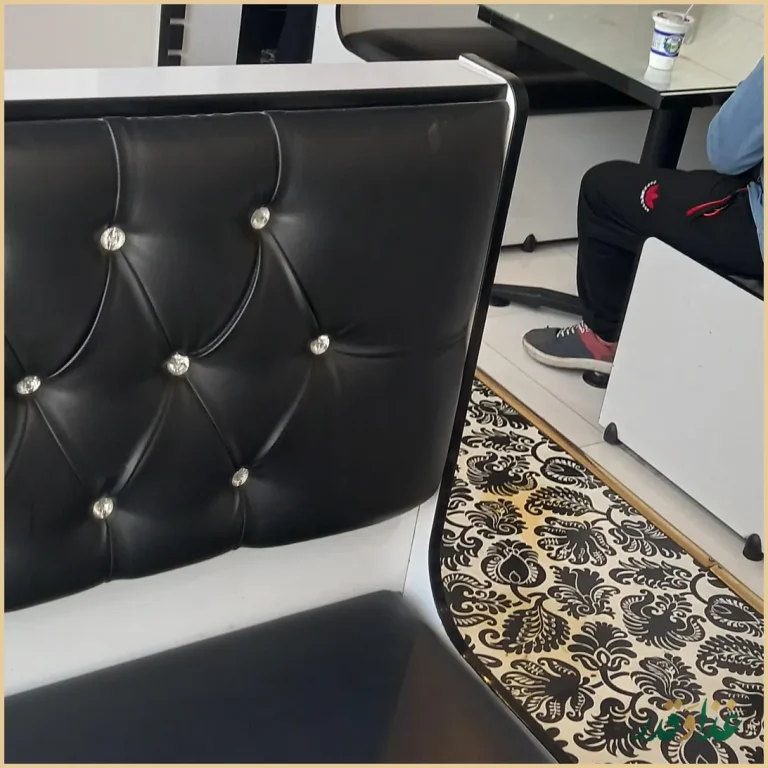 فست فود اس پی ام