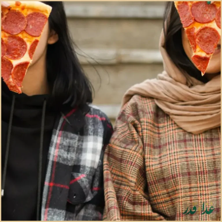 پیتزا سیب ۳۶۰ شهرک غرب