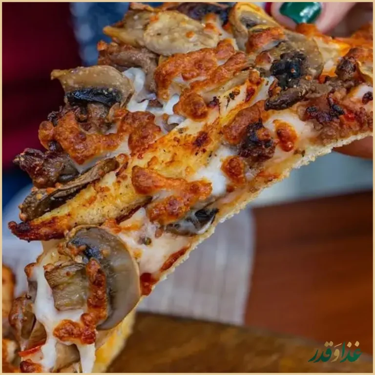 عمارت دیباچه