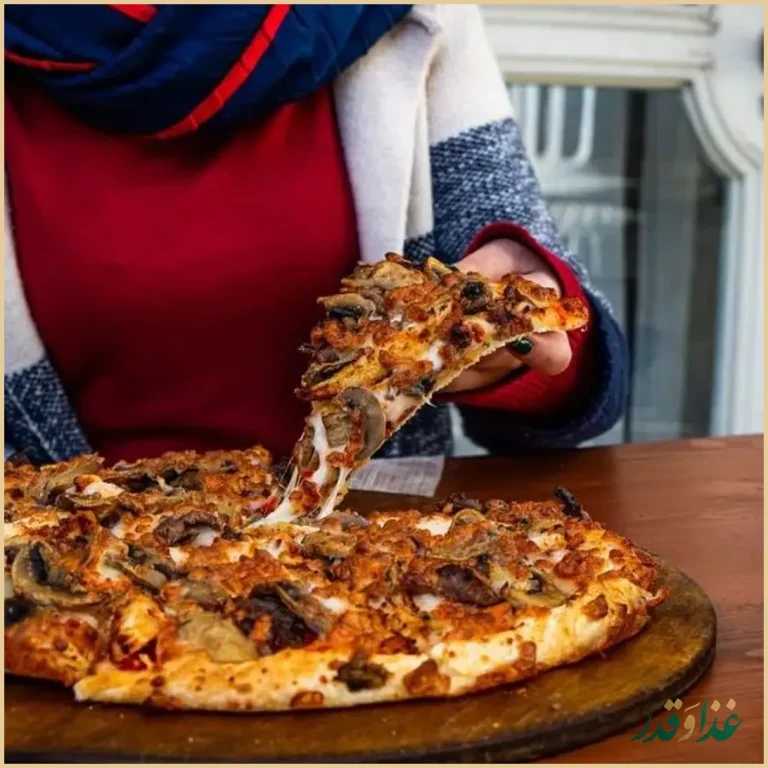 عمارت دیباچه