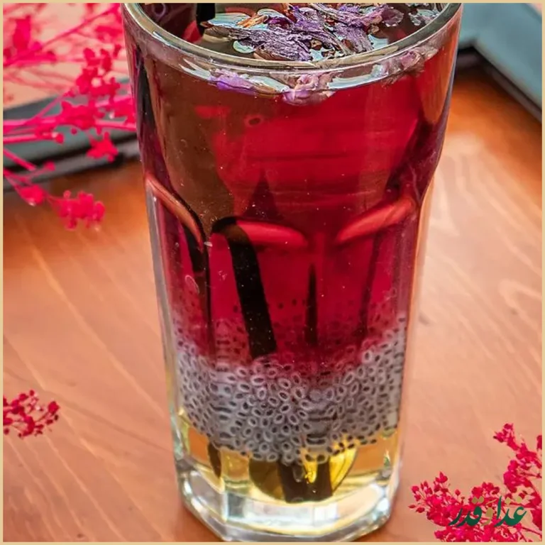 عمارت دیباچه